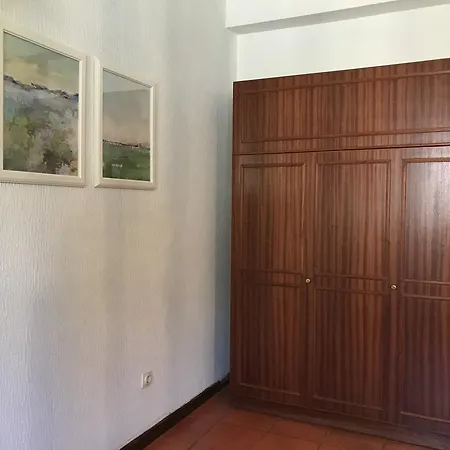 Tamariz Zen شقة