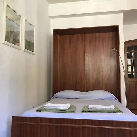 شقة Tamariz Zen